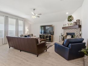 420  Basalt Drive , Azle Texas 76020