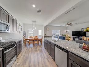 10852  Copper Hills Lane , Fort Worth Texas 76108