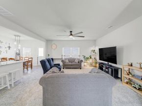 10852  Copper Hills Lane , Fort Worth Texas 76108