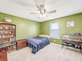 10852  Copper Hills Lane , Fort Worth Texas 76108