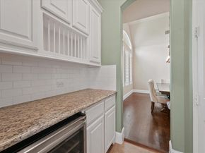 6152  Stapleford Circle , Dallas Texas 75252