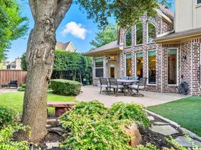 6152  Stapleford Circle , Dallas Texas 75252