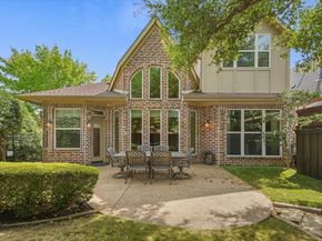 6152  Stapleford Circle , Dallas Texas 75252