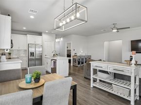 4945  Ramey Avenue , Fort Worth Texas 76105