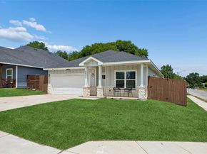 4945  Ramey Avenue , Fort Worth Texas 76105