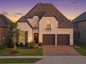 2928  Stonefield  , The Colony Texas 75056