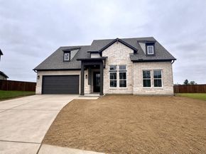 6913  Cater Trail , McKinney Texas 75071