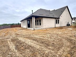 6913  Cater Trail , McKinney Texas 75071