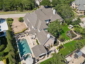 3113  Overlook Circle , Highland Village Texas 75077
