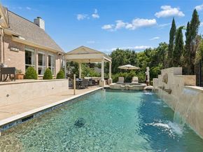 3113  Overlook Circle , Highland Village Texas 75077