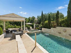 3113  Overlook Circle , Highland Village Texas 75077