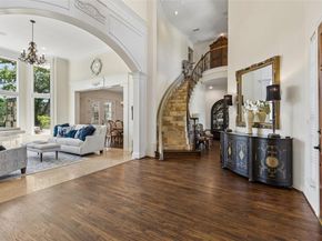3113  Overlook Circle , Highland Village Texas 75077