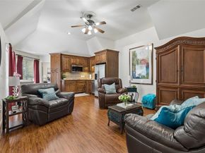 3113  Overlook Circle , Highland Village Texas 75077