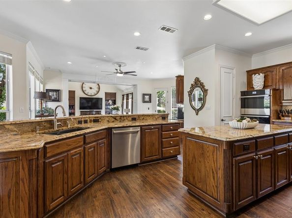 3113  Overlook Circle , Highland Village Texas 75077