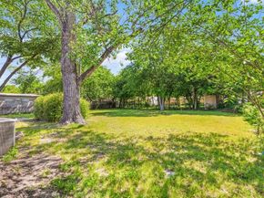 2816  Rosebud Lane , Richland Hills Texas 76118