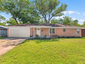 2816  Rosebud Lane , Richland Hills Texas 76118