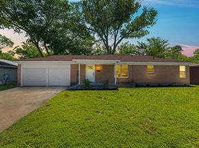 2816  Rosebud Lane , Richland Hills Texas 76118