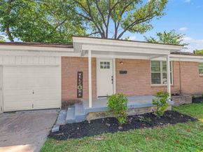2816  Rosebud Lane , Richland Hills Texas 76118