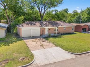 2816  Rosebud Lane , Richland Hills Texas 76118