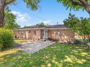 2816  Rosebud Lane , Richland Hills Texas 76118