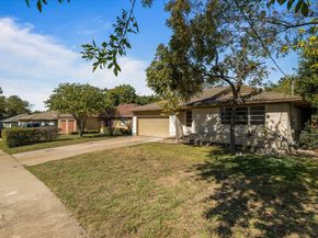 2243  Larry Drive , Dallas Texas 75228