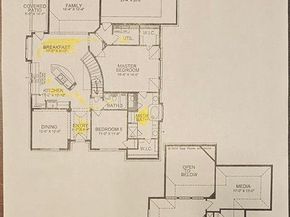 5776  Civetta Court , Frisco Texas 75035