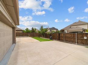 5776  Civetta Court , Frisco Texas 75035