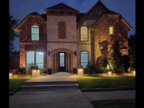 5776  Civetta Court , Frisco Texas 75035