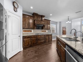 5776  Civetta Court , Frisco Texas 75035