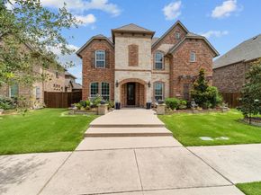 5776  Civetta Court , Frisco Texas 75035