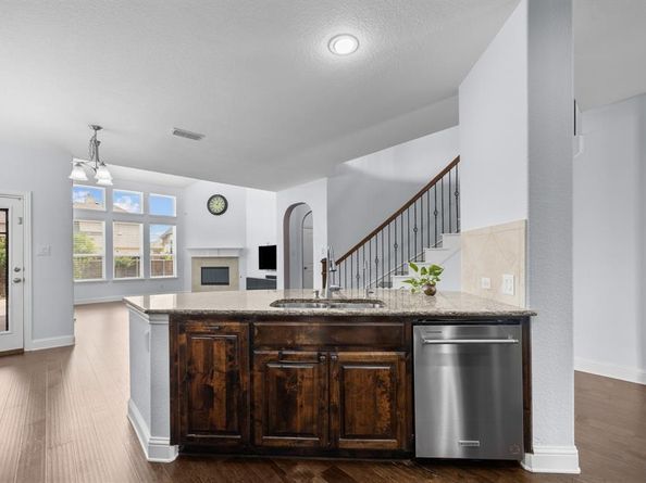 5776  Civetta Court , Frisco Texas 75035