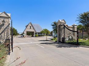 5776  Civetta Court , Frisco Texas 75035