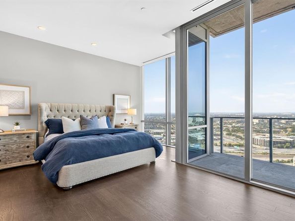1301  Throckmorton Street  2505, Fort Worth Texas 76102