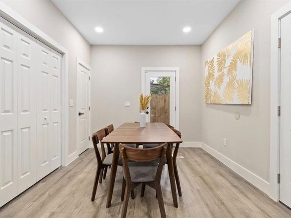 2021  Leath Street , Dallas Texas 75212
