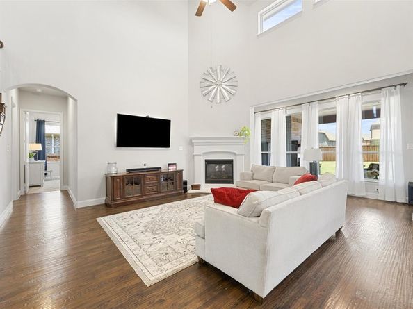 6520  Elderberry Way , Flower Mound Texas 76226