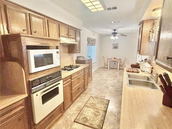 3212  Dunes  , Denton Texas 76209