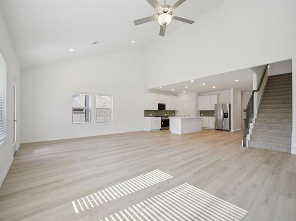 10924  Cottonbowl Drive , Fort Worth Texas 76179