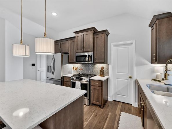 7213  Cherry Blossom Lane , Little Elm Texas 76227