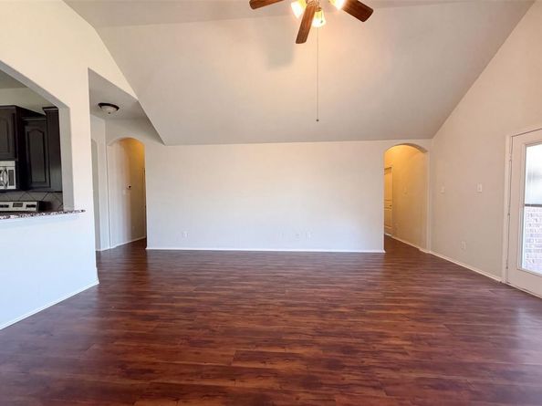 11920  Hassop Lane , Burleson Texas 76028