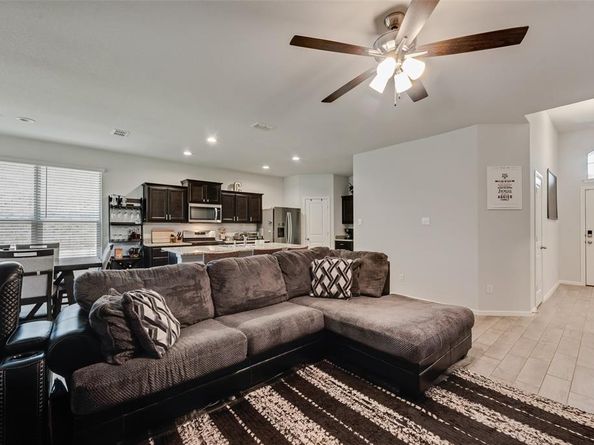 9637  Cherryville Road , Fort Worth Texas 76108