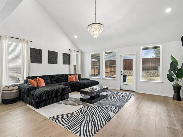 4121  Blackbird Avenue , Little Elm Texas 75068