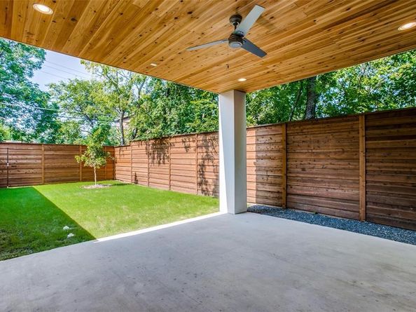 4633  Manett Street , Dallas Texas 75204