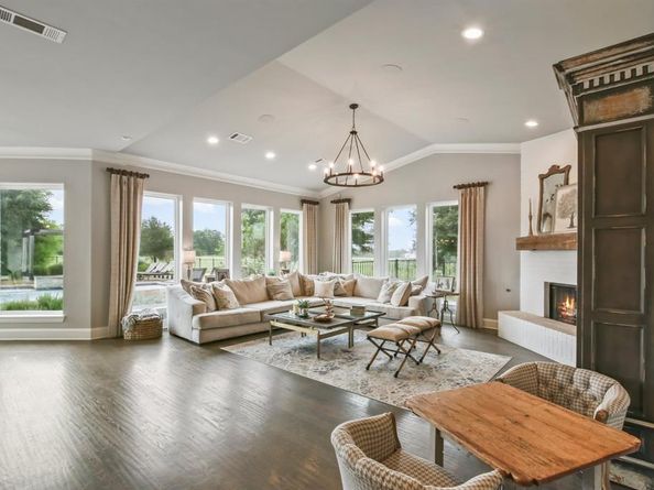 3510  Amberwood Lane , Prosper Texas 75078