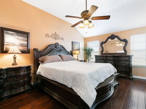 5933  Fox Drive , The Colony Texas 75056