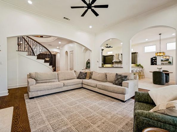 5902  Arrowhead Drive , Frisco Texas 75034