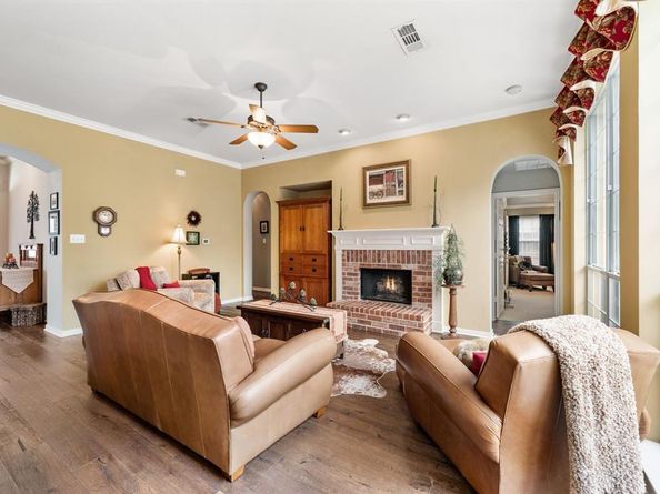 8364  Everglades Circle , Fort Worth Texas 76137