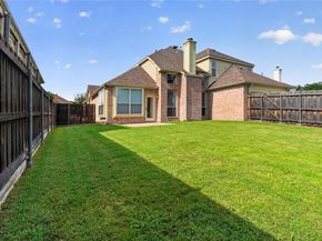 3316  Stone Glen Drive , Plano Texas 75074