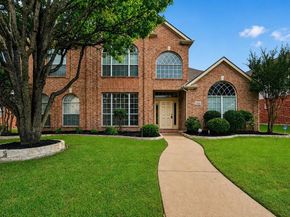 3316  Stone Glen Drive , Plano Texas 75074