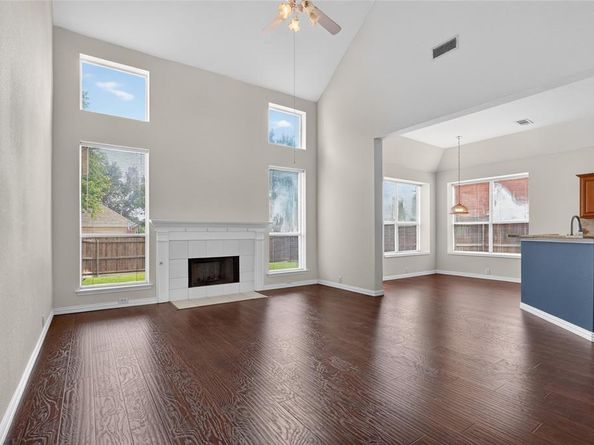 3316  Stone Glen Drive , Plano Texas 75074