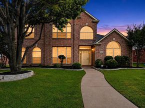 3316  Stone Glen Drive , Plano Texas 75074